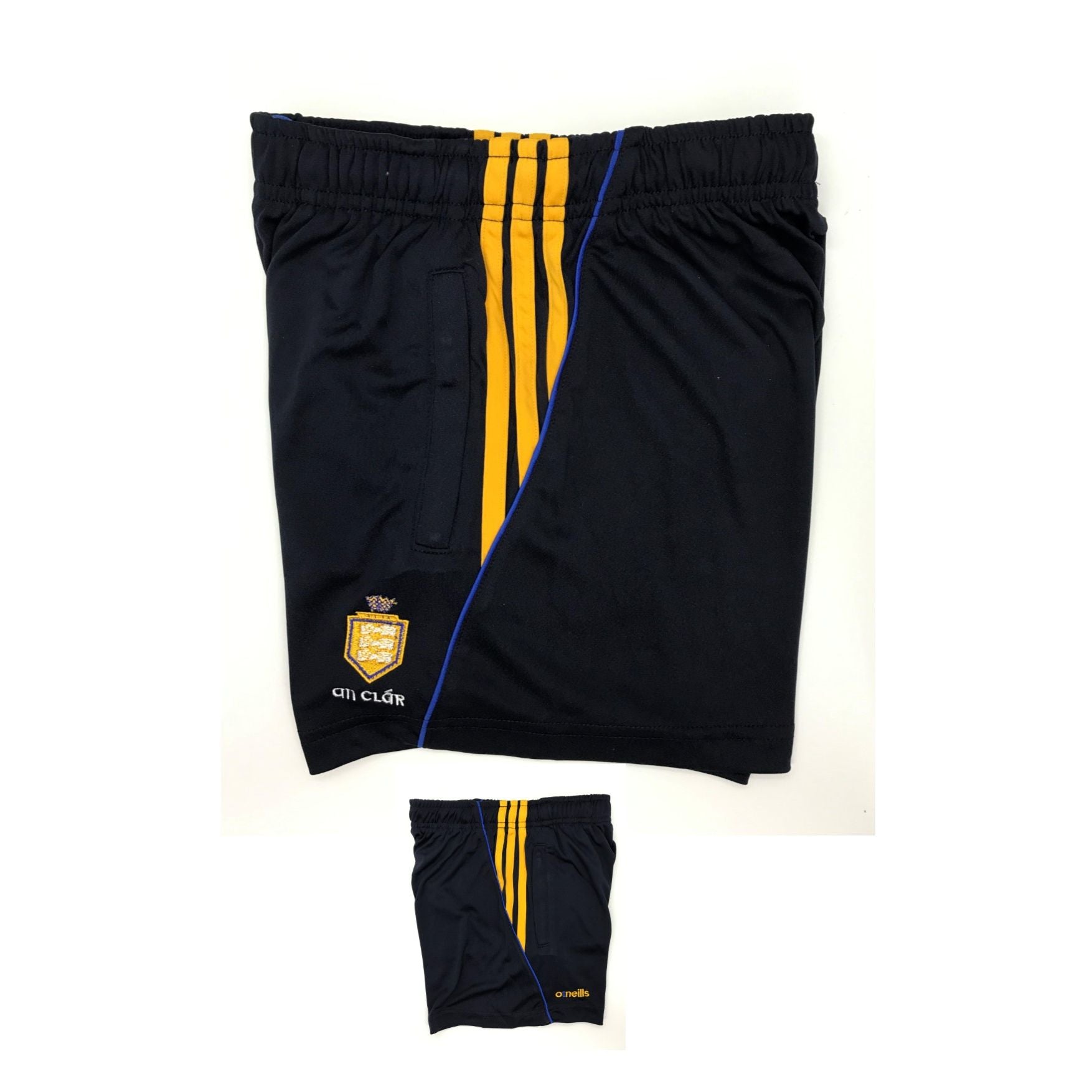 O'Neills Clare Solar Shorts 2XL