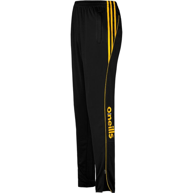 O'Neills Solar Brushed Skinny Pant (Black Amber)