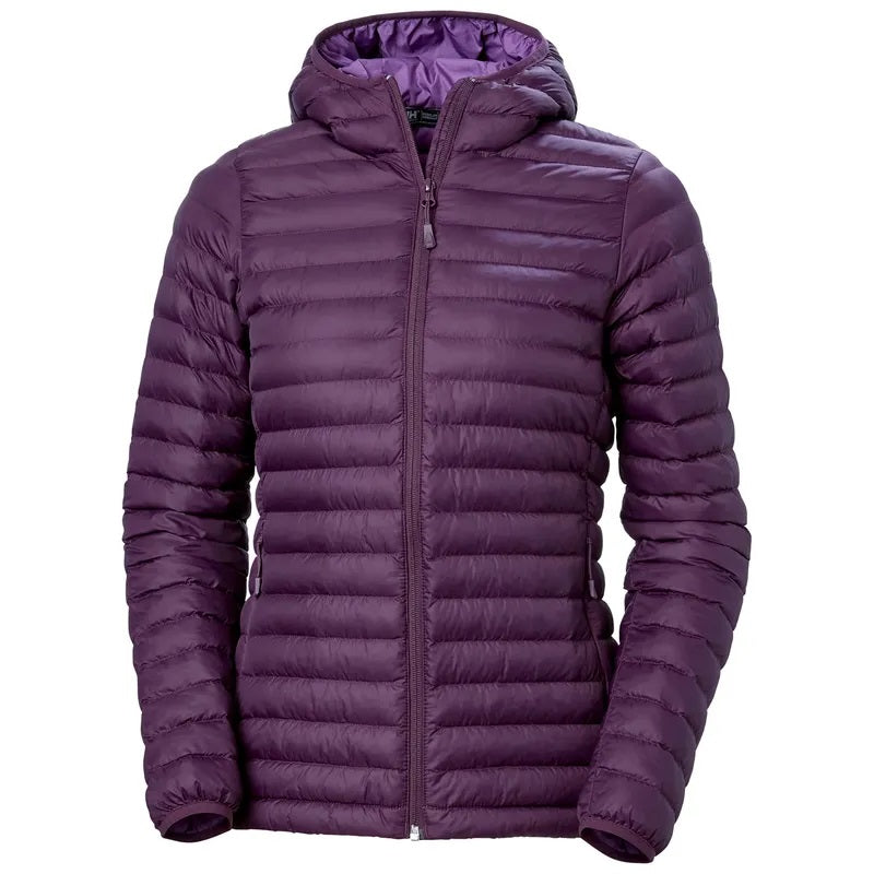 Helly Hansen Sirdal Hooded Insulator