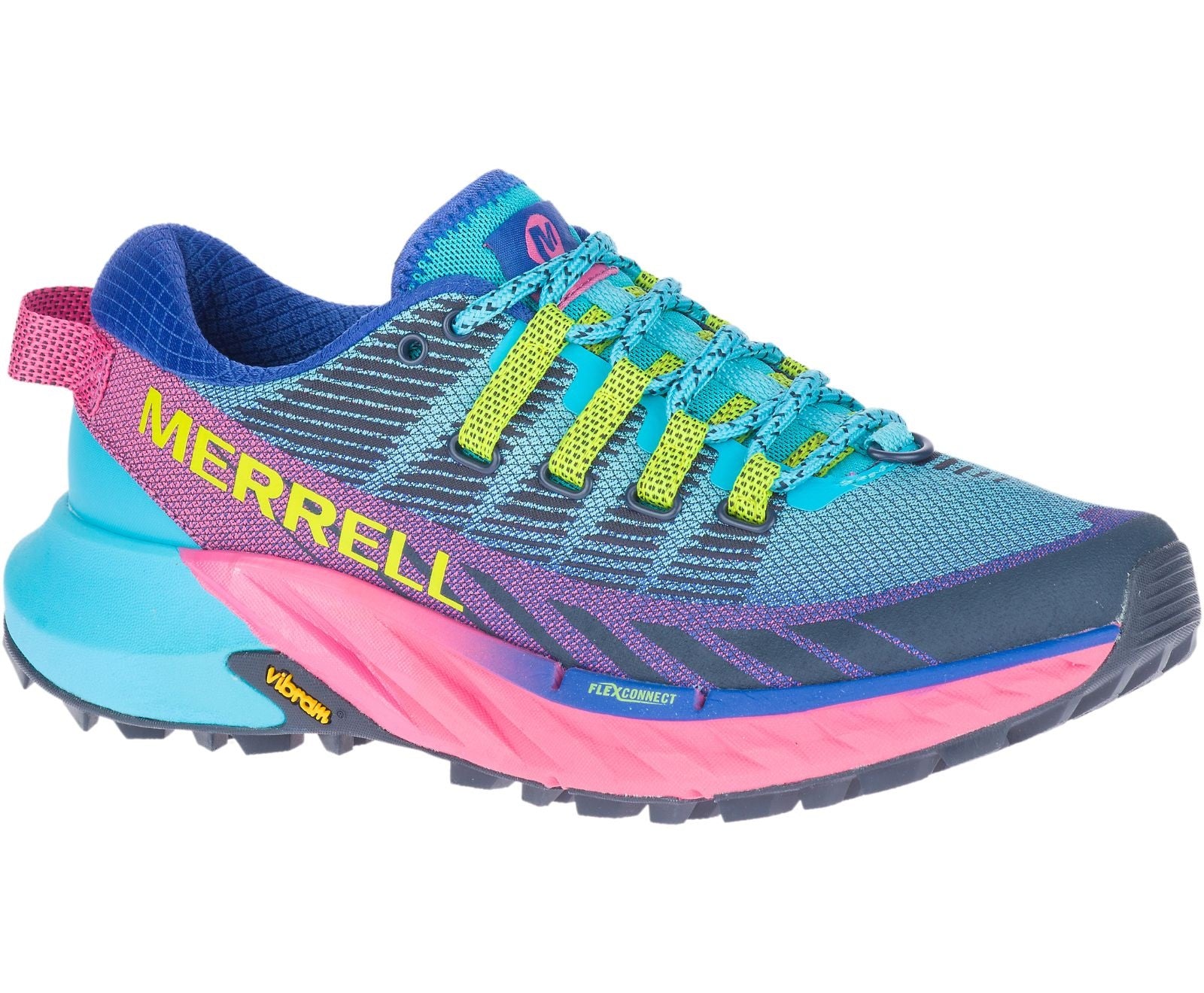 Merrell Agility Peak