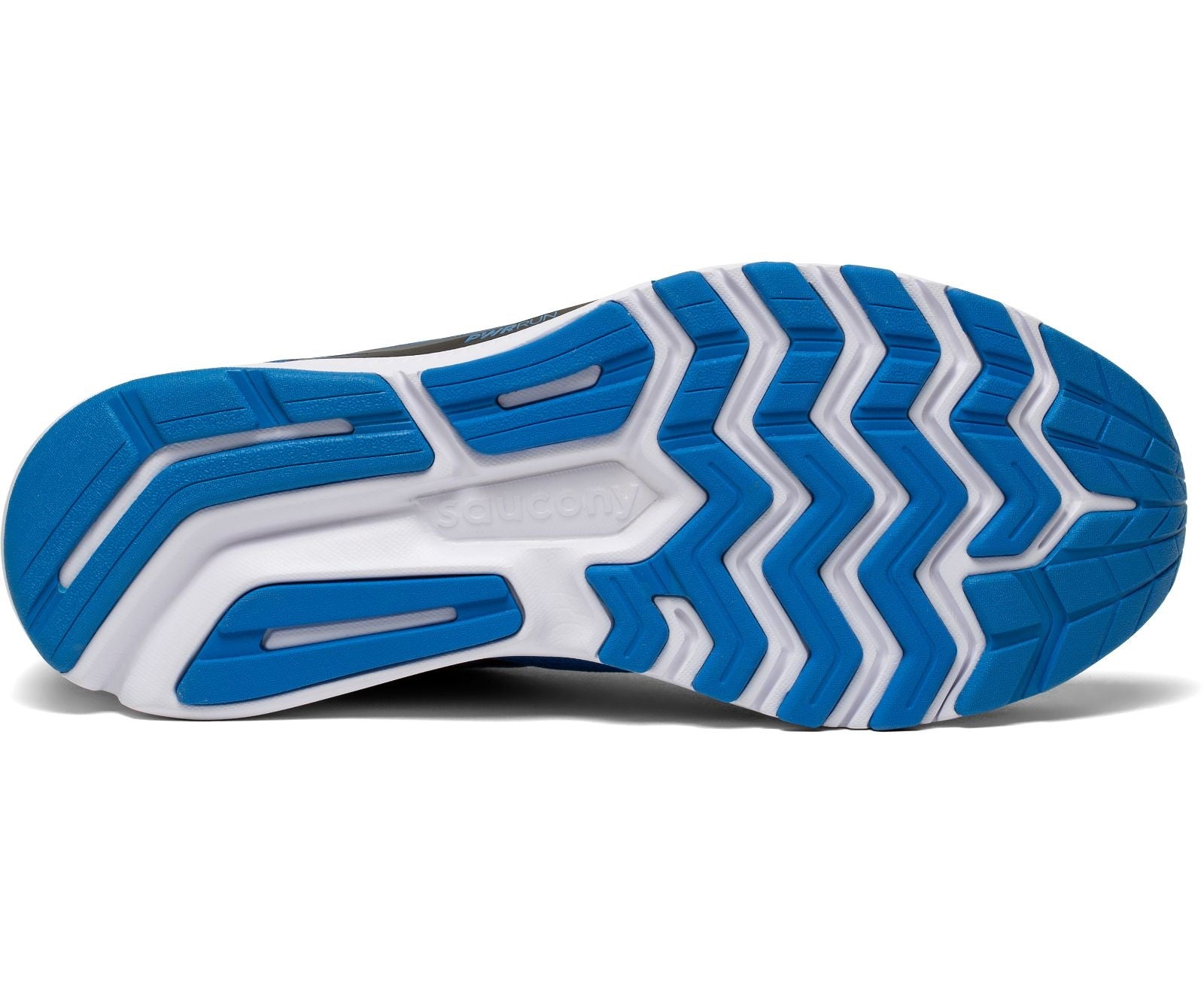 Saucony Ride