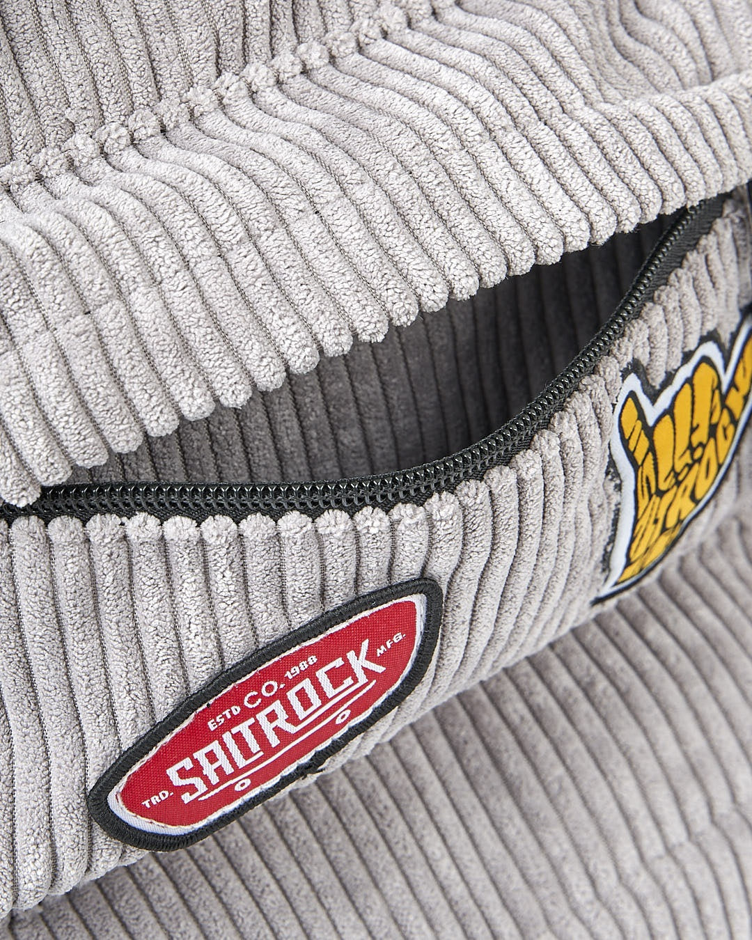 Saltrock Chunky Cord Backpack
