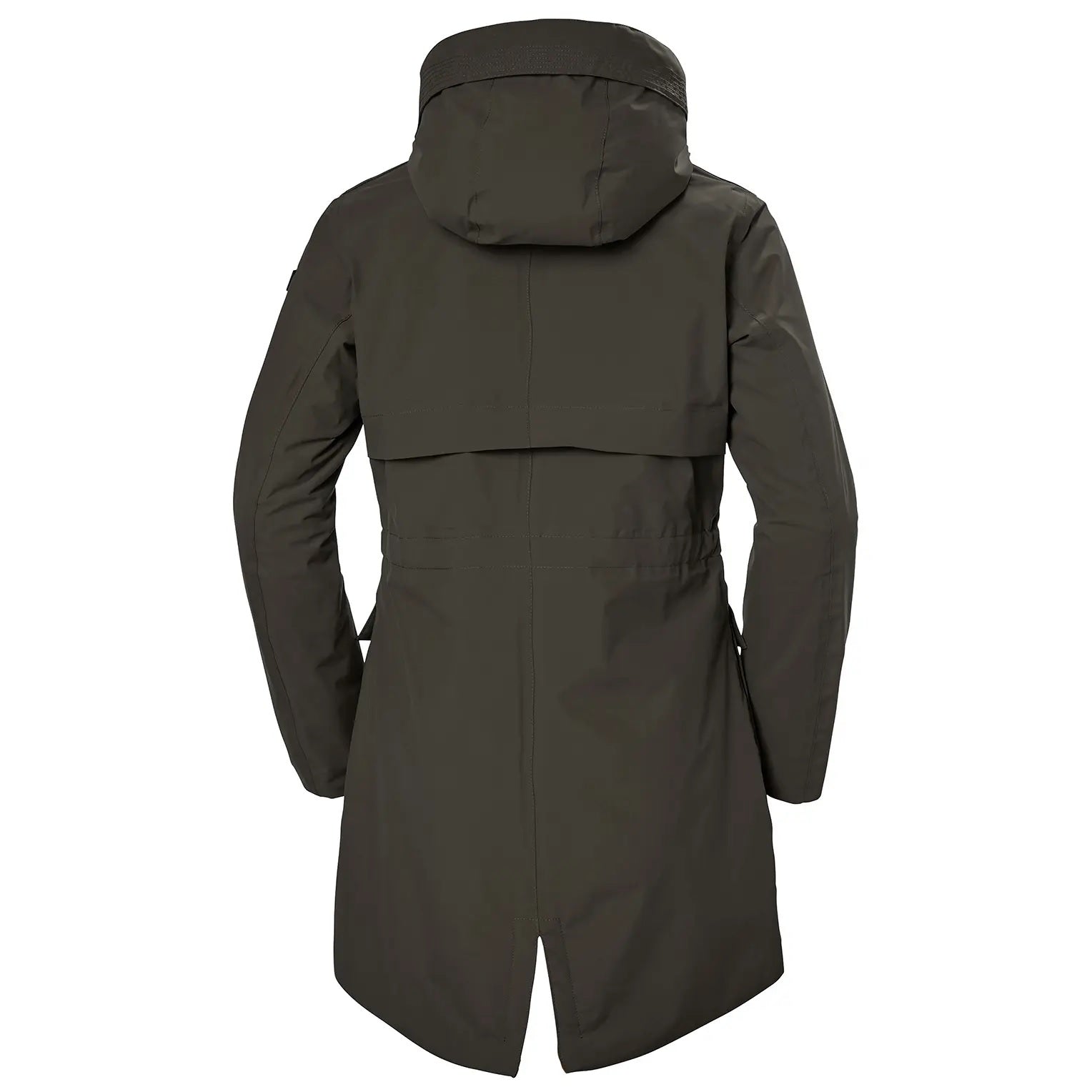 Helly Hansen W Boyne Parka Jacket