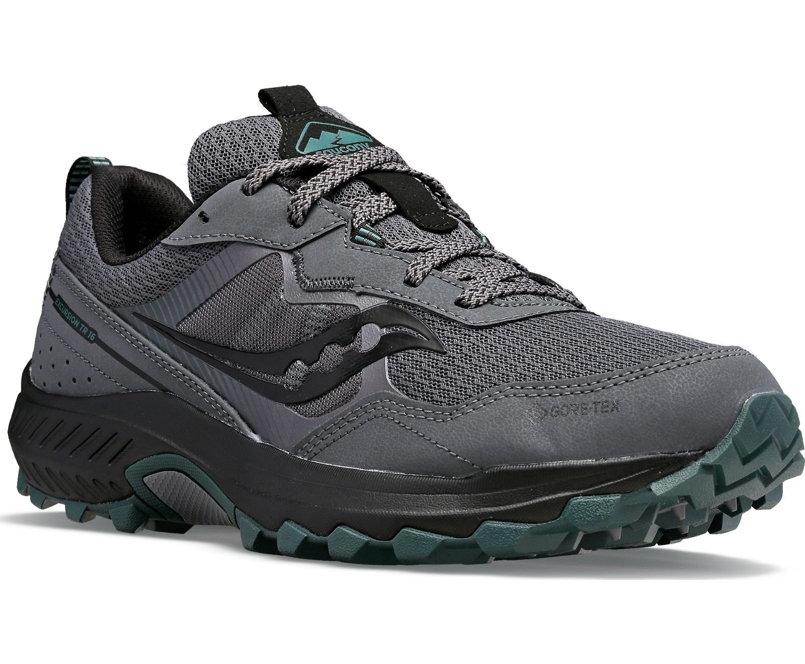 Saucony Excursion TR16