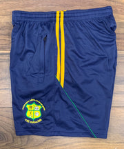 CS Teamwear Kilmihil Training Shorts