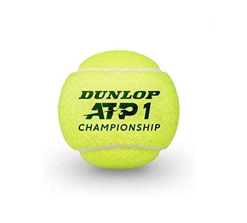 Dunlop Championship
