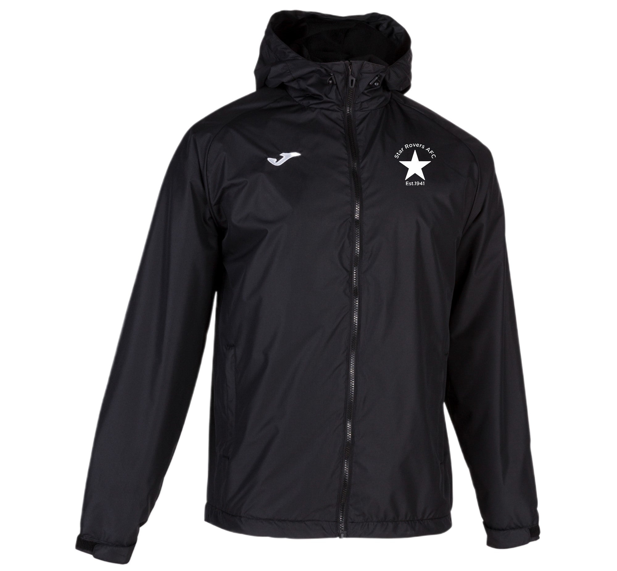 Joma Star Rovers Cervino