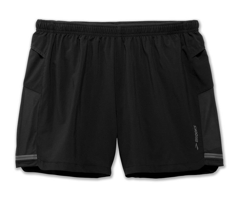 Brooks Sherpa " Short