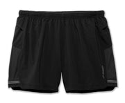 Brooks Sherpa " Short