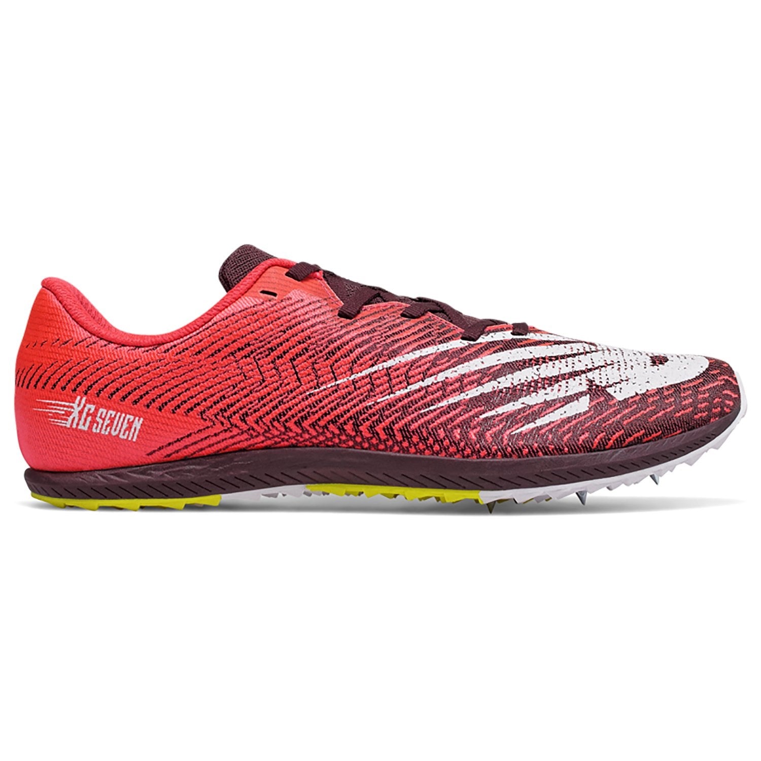 New Balance Seven Spikes