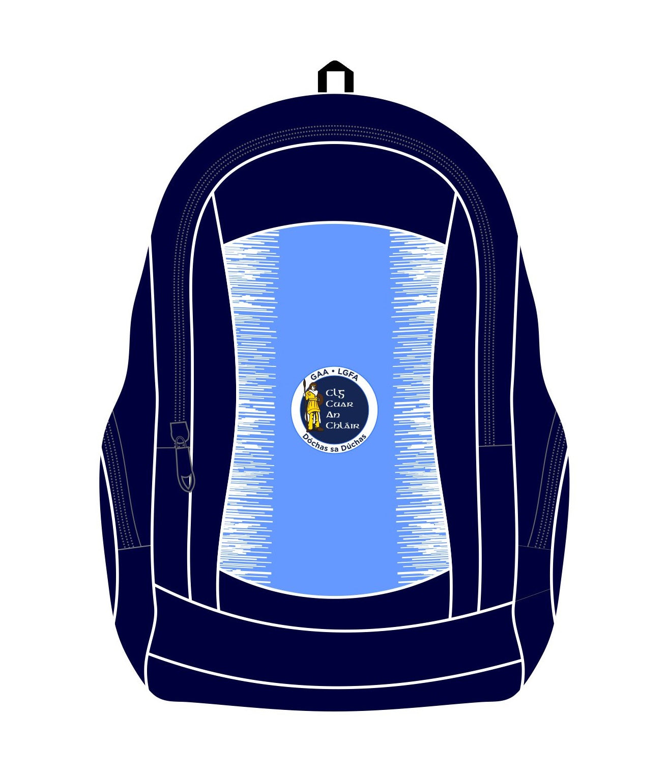 CS Teamwear Cooraclare Back Pack