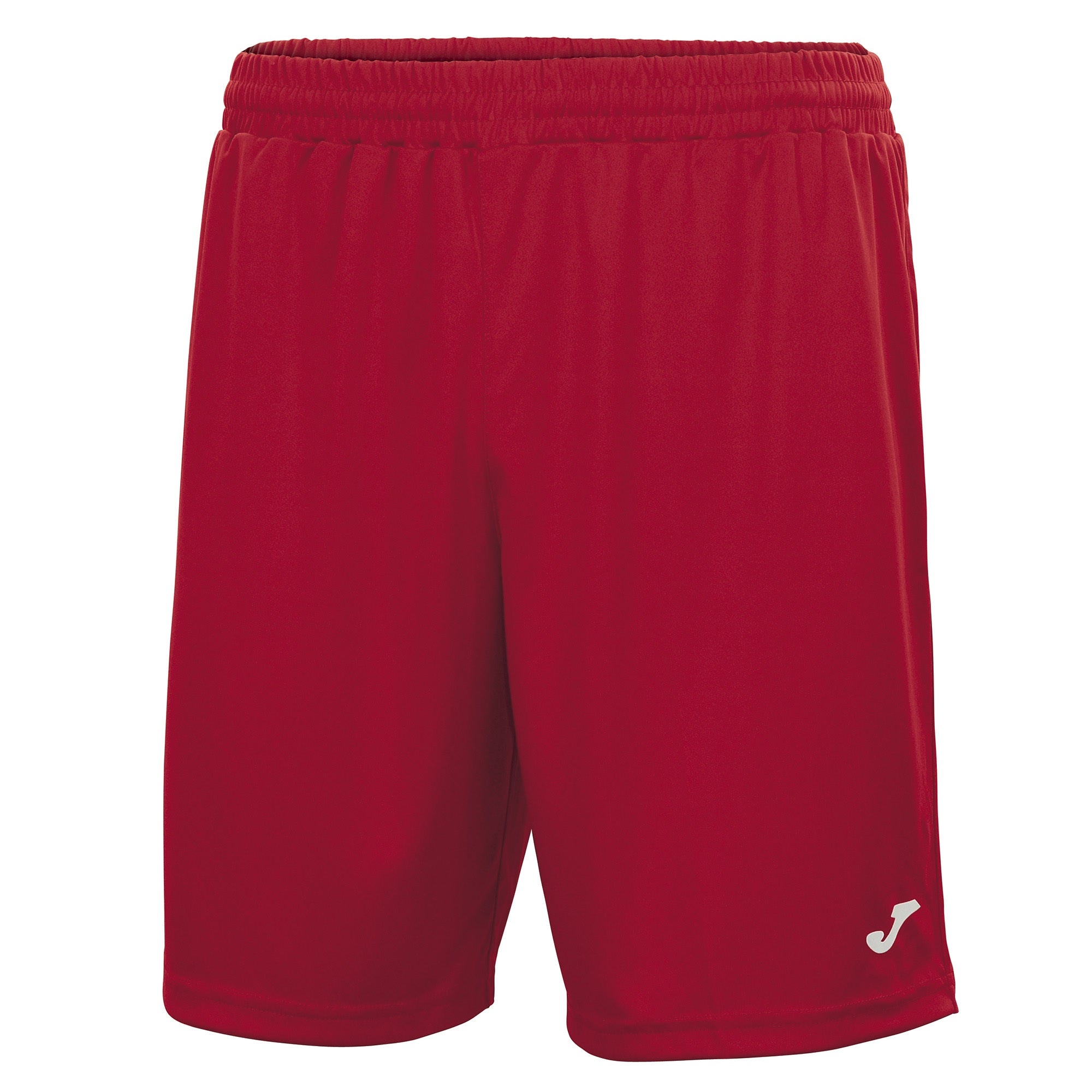 Joma Nobel Shorts (Red)