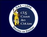 CS Teamwear Cooraclare Training Jersey