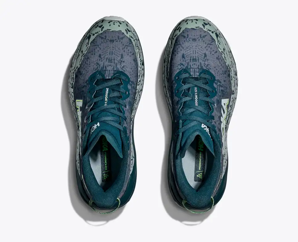 Hoka Speedgoat