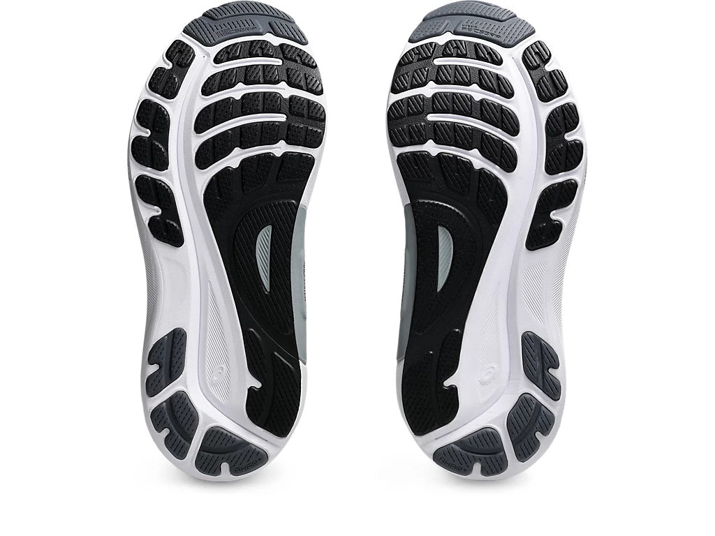 Asics Kayano 31 Men's Running Shoes Black White