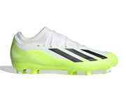 Adidas X Crazyfast.