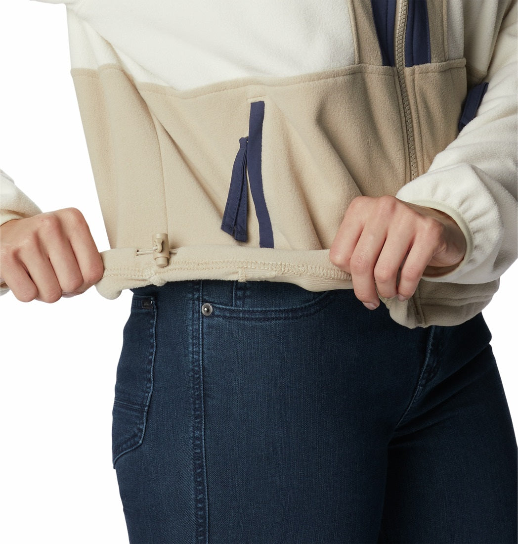Columbia Back Bowl™ Fleece
