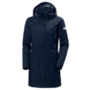 Helly Hansen W Aden Long Coat