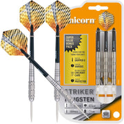 Unicorn Striker Darts 23g