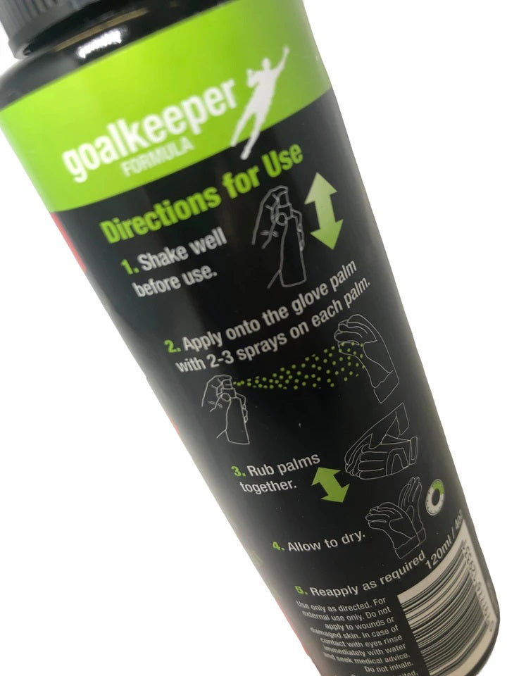 GloveGlu MegaGrip 120ml