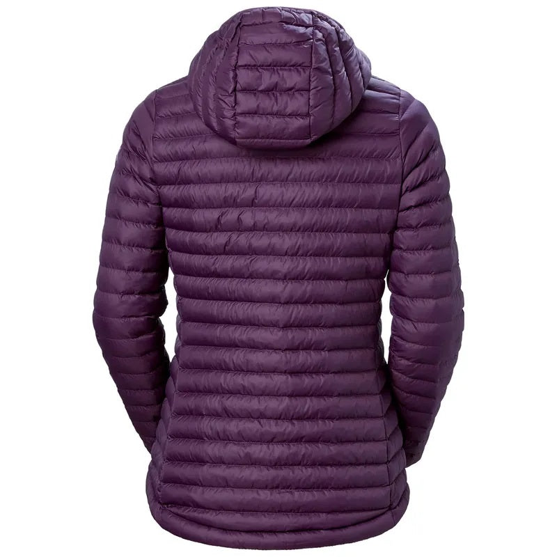 Helly Hansen Sirdal Hooded Insulator
