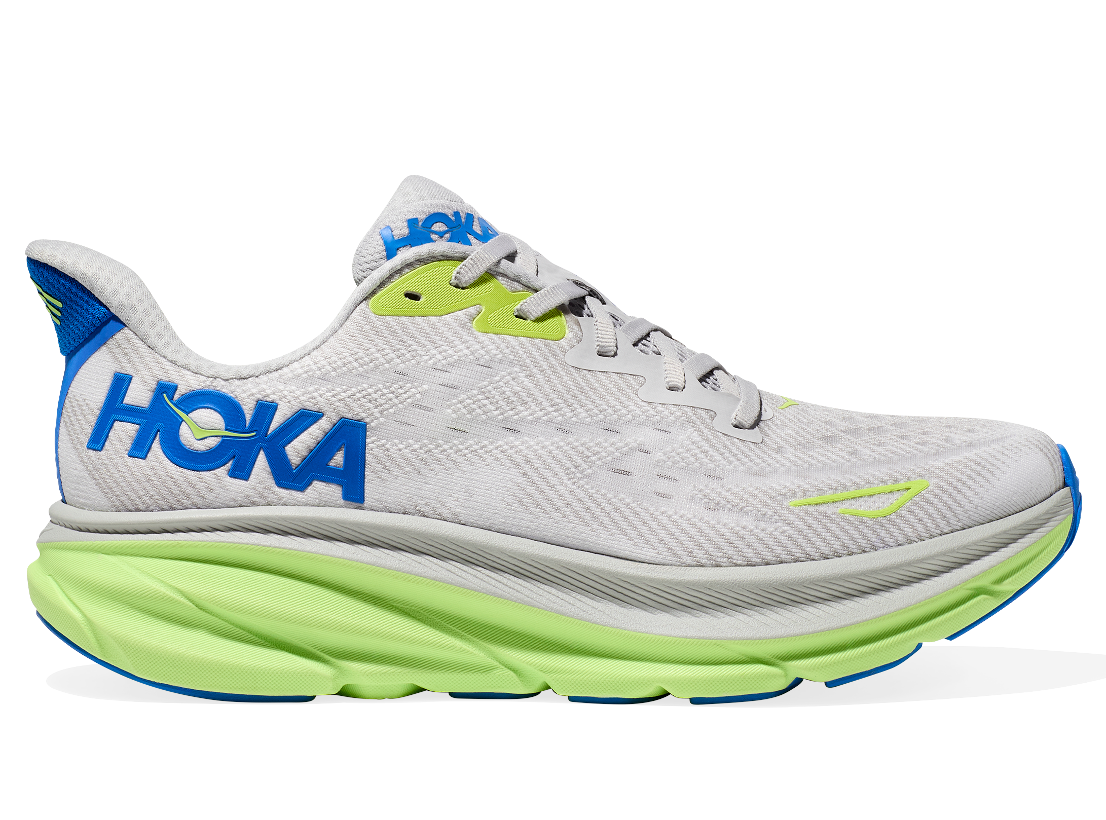 Hoka Clifton 9