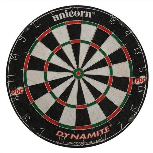 Unicorn Eclipse Dynamite Board
