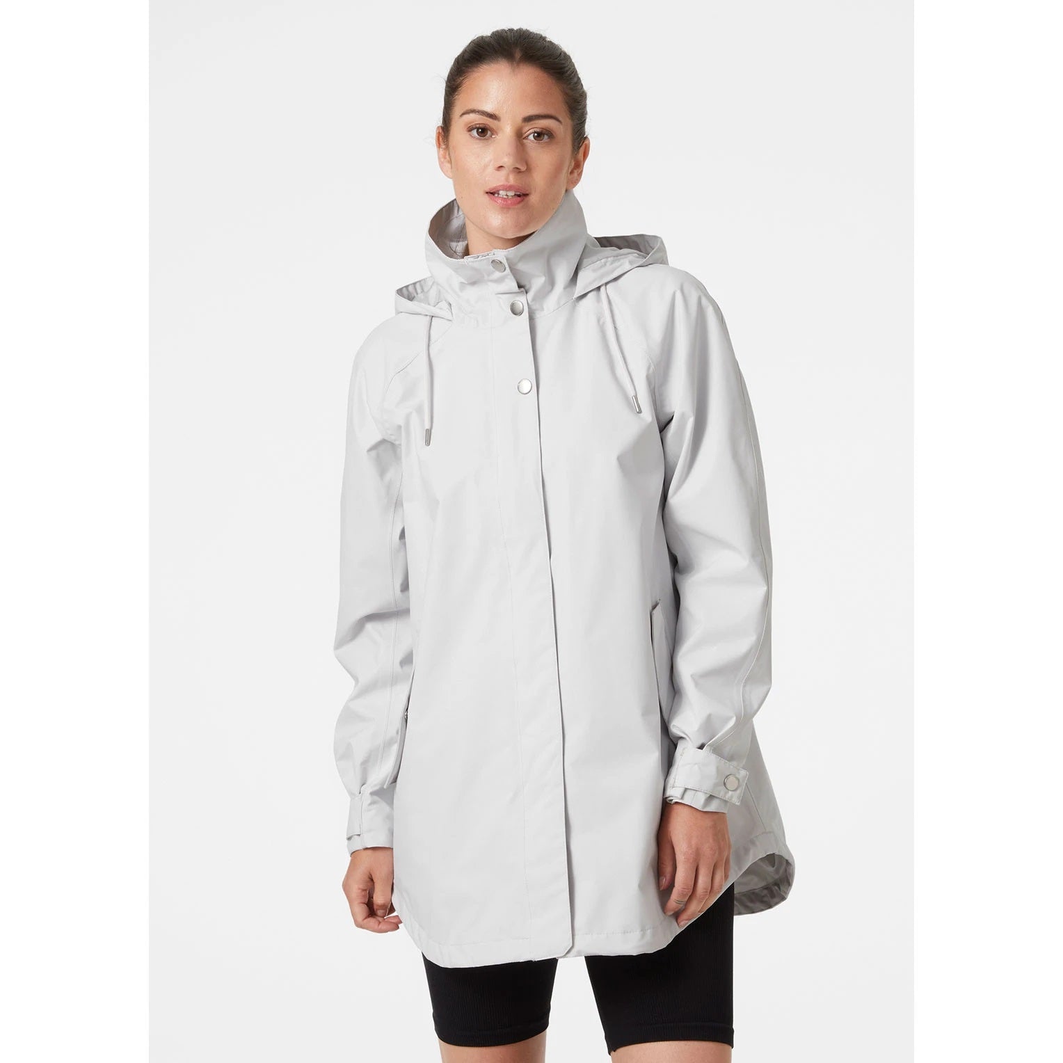 Helly Hansen W Valentia Raincoat