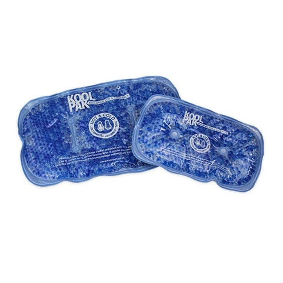 Koolpak & Cold Pack