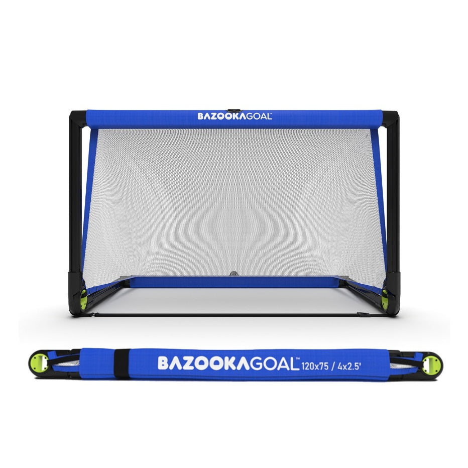 BazookaGoal Goals