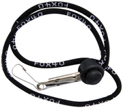 Fox Wrist Lanyard