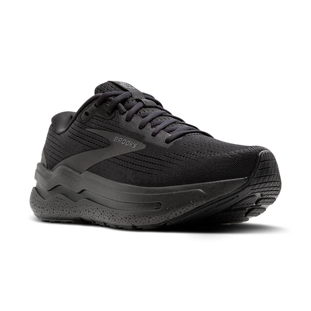 Brooks Ghost Max 2 Wide