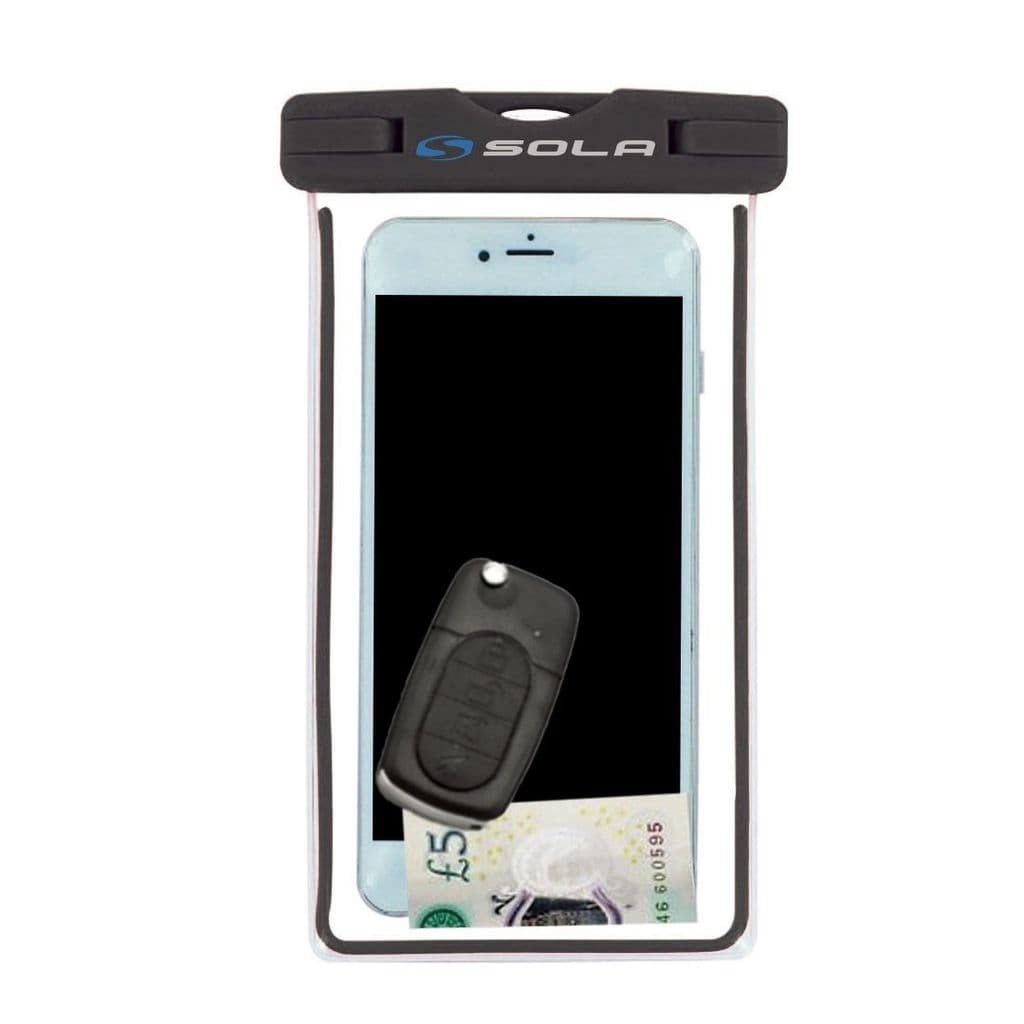 Sola Accessory/Phone Case