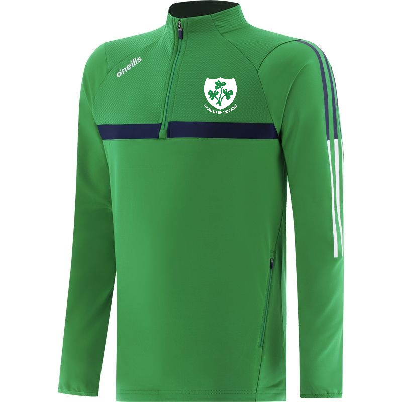 O'Neills Kilrush Shamrocks