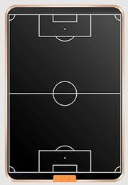 IGAA Coach Soccer LCDTactics Board