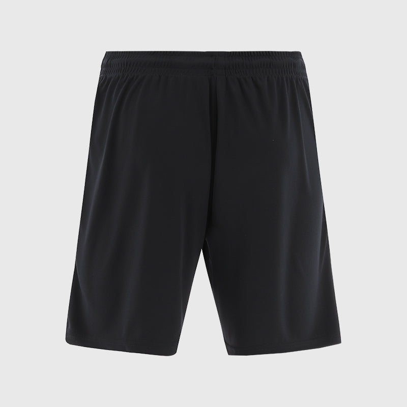 O'Neills Clare GAA Men' Nepal Shorts Black Blue Age -