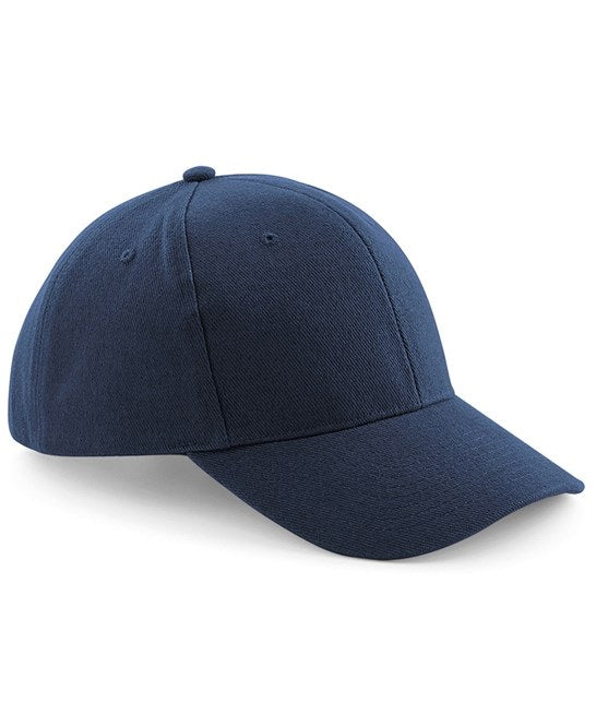 Central Sports Ireland Beechfield Brushed Peaked