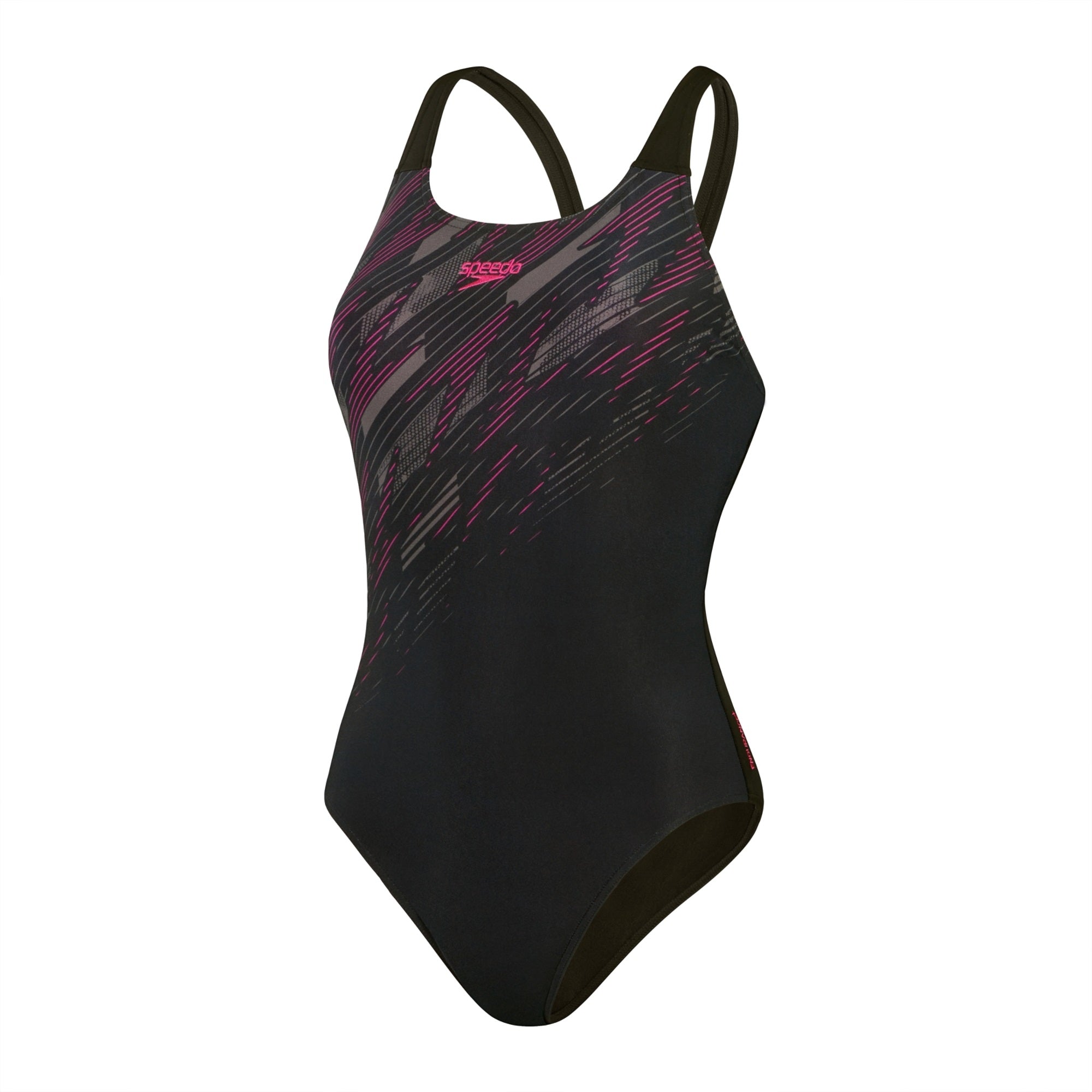 Speedo Hyperboom Muscleback