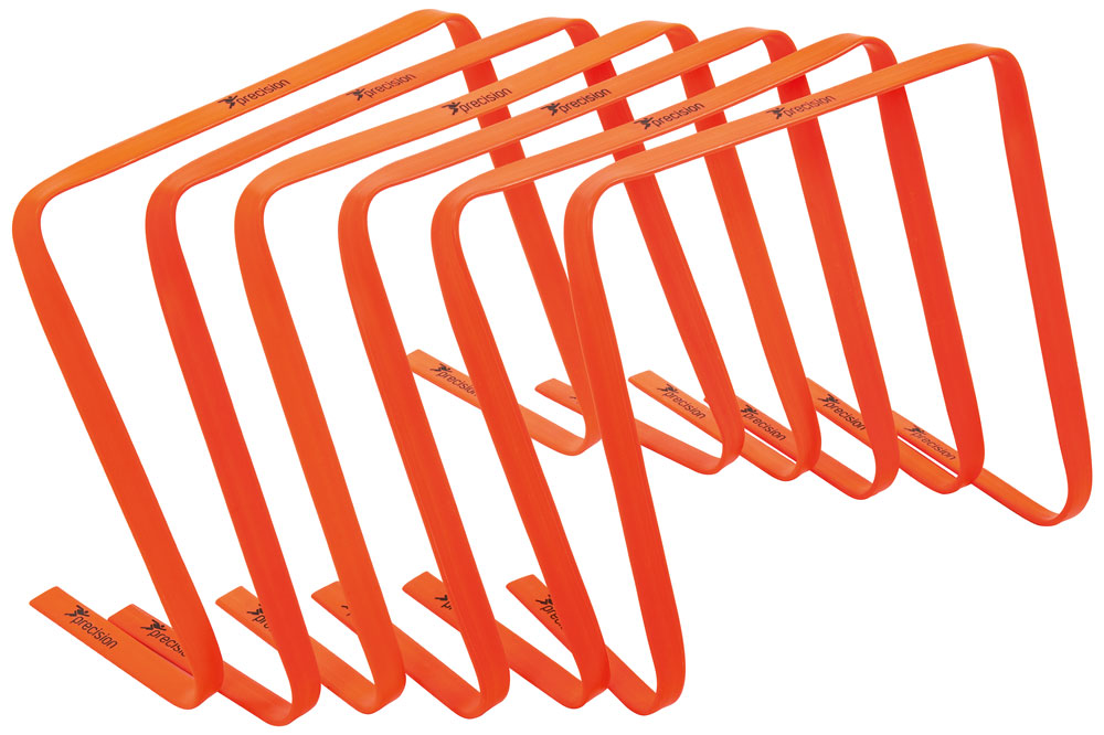 Precision " Hurdle Flat Type