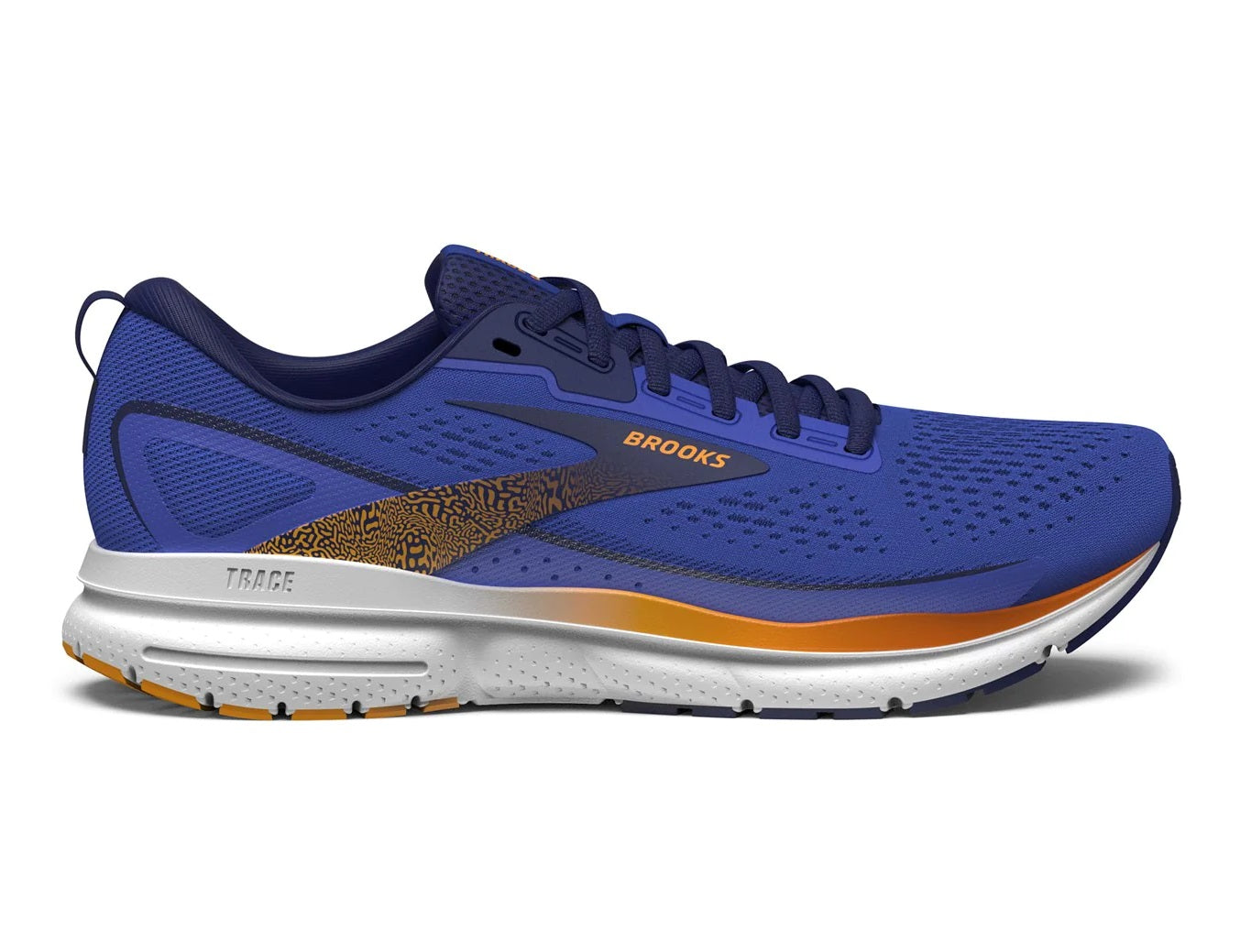Brooks Trace 3