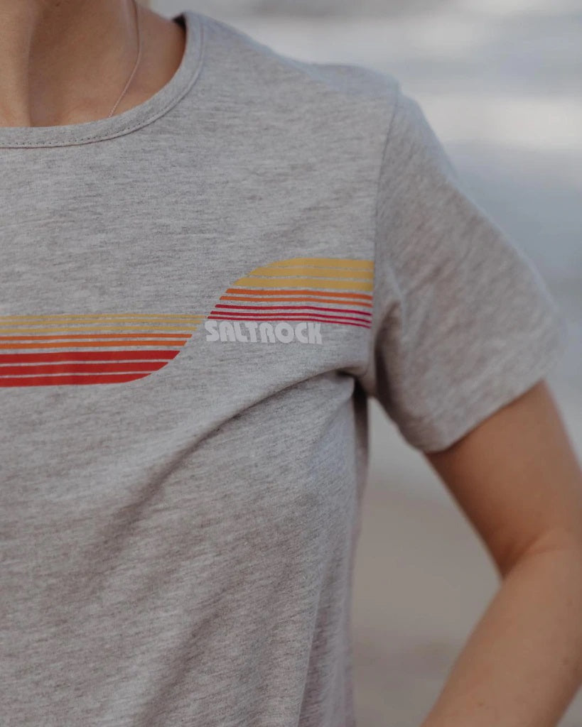 Saltrock Retro Rainbow