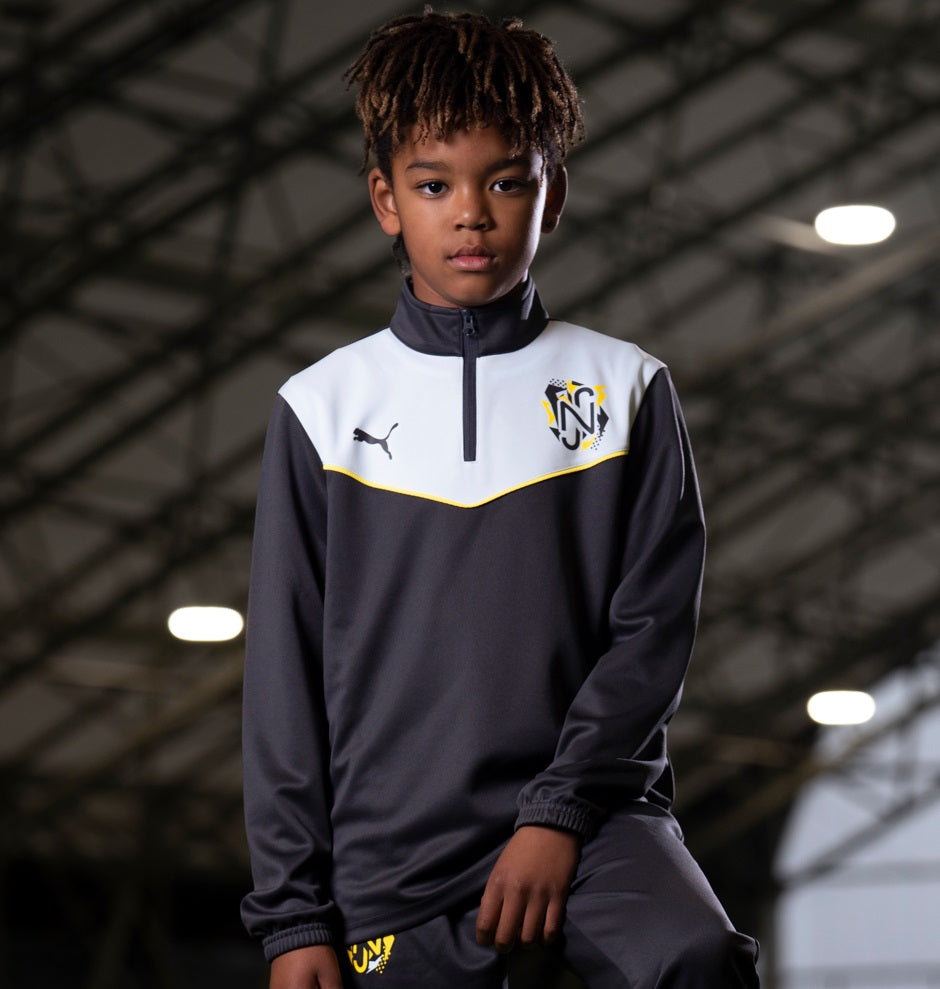 Puma Neymar Volt Half