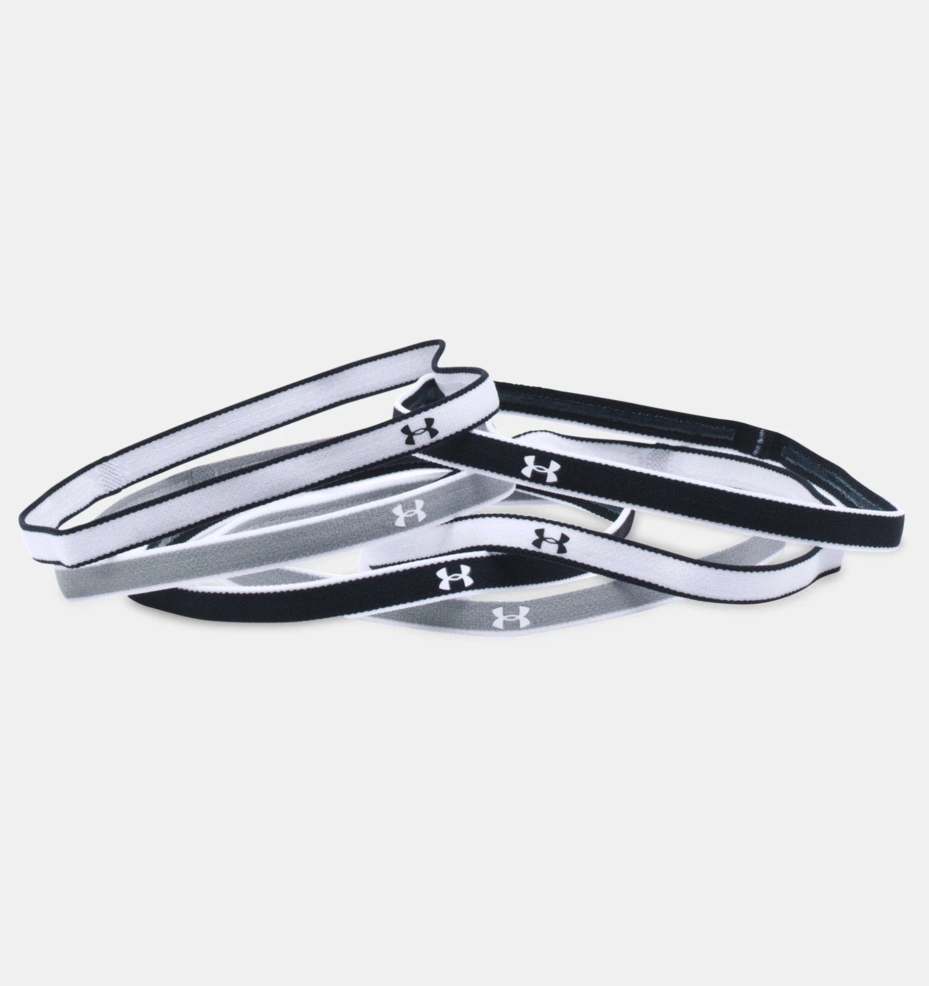Under Armour Women' Mini Headbands