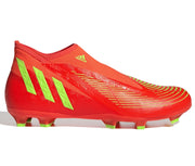 Adidas Predator Edge.