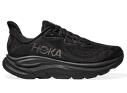 Hoka Clifton Men' Running Shoes Black Black