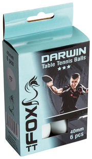 Fox Darwin Star Balls