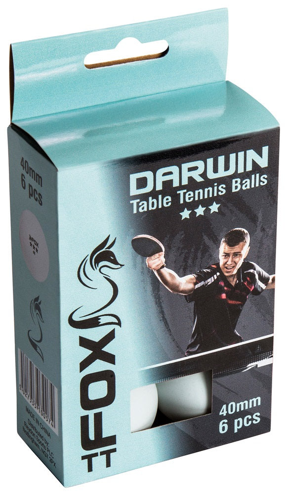 Fox Darwin Star Balls