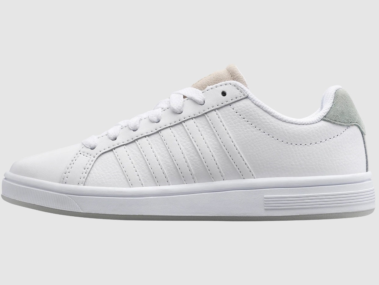 K-Swiss K Swiss Court Tiebreak