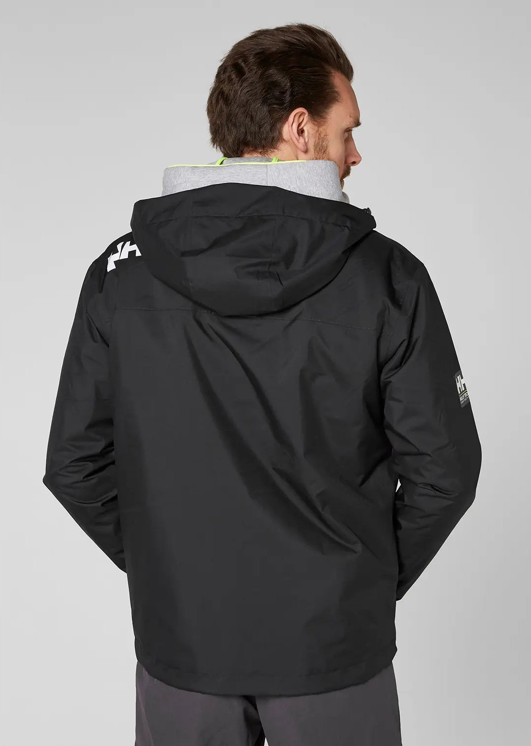 Helly Hansen Crew Hooded Midlayer