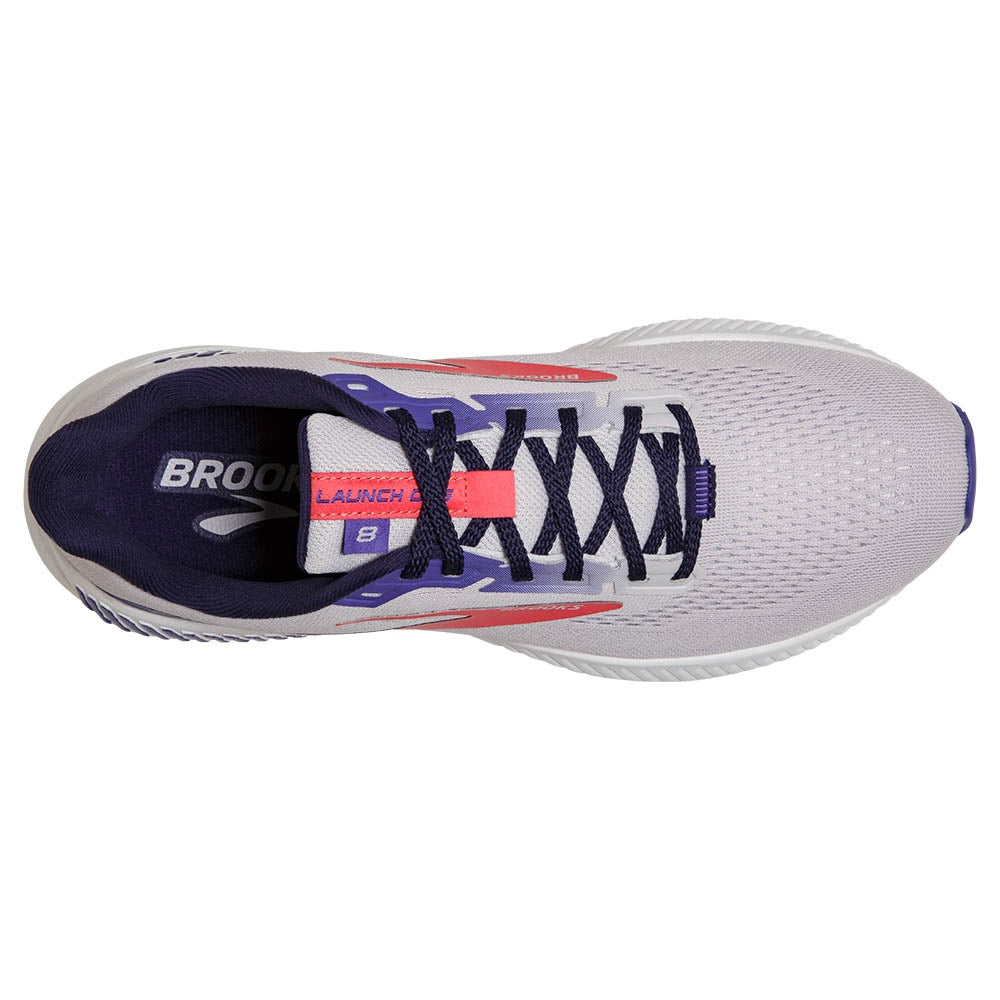 Brooks Launch